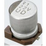 UUD1H010MCL1GS ニチコン コンデンサ 1μF， ，50V dc， UUD1H010MCL1GS ニチコン