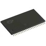 CY7C1020DV33-10ZSXI Infineon， SRAM 512kbit， 32k x 16， 44-Pin CY7C1020DV33-10ZSXI INFINEON
