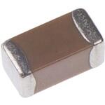 C1206C105K3RACTU KEMET 積層セラミックコンデンサ(MLCC) 1μF 25V dc 1206 (3216M) C1206C105K3RACTU KEMET
