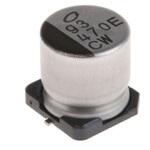 UCW1E471MNL1GS ニチコン コンデンサ 470μF， ，25V dc， UCW1E471MNL1GS ニチコン