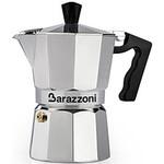 直火用 エスプレッソコーヒーメーカー LA CAFFETTIERA ALLUMINIO E COLORATA BARAZZONI