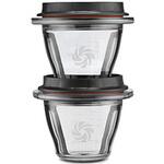 99012 Vitamix ブレンディングボウル225ml×2 バイタミックス