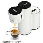 エスプレッソコーヒーメーカー クイックレマ  EX5101JP [ミルなし] T-fal(ティファール)