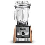 VM0188 Vitamix A3500i 1.4Lドライコンテナセット コパー Vita-mix(バイタミックス)