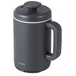 HACRCIH01BK 炊飯器  ブラック HAC-RCIH01BK [1合 /IH] エレコム