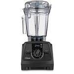 VM0188B Vitamix V1200iブラック 1.4Lドライコンテナセット 1個