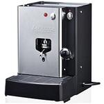 SARA カフェポッド専用コーヒーマシン セミプロモデル Sara Series シルバー Sara Classic ルカフェ