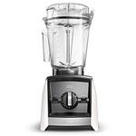 VM0188A Vitamix A2500i ホワイト1.4Lドライコンテナセット Vita-mix(バイタミックス)