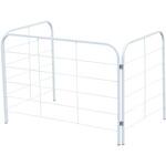 HPF-1 ヒーター用保護フェンス ナカトミ