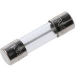 0218.630MXP リテルヒューズ管ヒューズ 630mA 5 x 20mm 250V ac (タイムラグ) 0218.630MXP LITTELFUSE