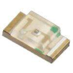KP-3216QBC-D Kingbright LED， 青， 表面実装， 3216， KP-3216QBC-D KINGBRIGHT