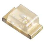 KPT-1608QBC-D Kingbright LED， 青， 表面実装， 1608， KPT-1608QBC-D KINGBRIGHT