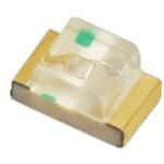 KP-2012QBC-D Kingbright LED， 青， 表面実装， 2012， KP-2012QBC-D KINGBRIGHT