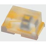 KPHHS-1005SECK Kingbright LED， オレンジ， 表面実装， 1005 (0402)， KPHHS-1005SECK KINGBRIGHT