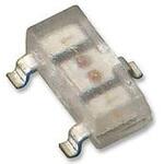 KM-23SRD-F Kingbright LED， 赤， 表面実装， SOT-23， KM-23SRD-F KINGBRIGHT