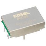 SUCS31215C コーセル DC-DCコンバータ Vout：15V dc 9 → 18 V dc， 3W， SUCS31215C コーセル