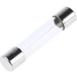 0312.500HXP リテルヒューズ管ヒューズ 500mA 6.3 x 32mm 250V ac (速断型) 0312.500HXP LITTELFUSE