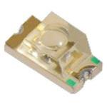 KPL-3015QBC-D Kingbright LED， 青， 表面実装， 3015 (1206)， KPL-3015QBC-D KINGBRIGHT