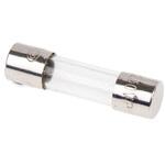 0217.800MXP リテルヒューズ 管ヒューズ 800mA 5 x 20mm 250V ac (速断型) 0217.800MXP LITTELFUSE