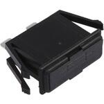 FX0430/63 パネル取り付けヒューズホルダ Bulgin 10A FX， 250V ac BULGIN
