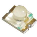 KPD-3224QBC-D Kingbright LED， 青， 表面実装， 3224， KPD-3224QBC-D KINGBRIGHT