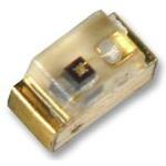 KP-1608MGC Kingbright LED， 緑， 表面実装， 1608， KP-1608MGC KINGBRIGHT