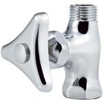 ストレート形止水栓 INAX(LIXIL) 【通販モノタロウ】