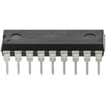 MCP2515-I/P マイクロチップ， CANコントローラ， CAN 2.0B， 18-Pin PDIP MICROCHIP