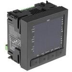 M850-MP1 HOBUT デジタルパネルメータ LED 92 x 92 mm M850シリーズ HOBUT