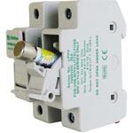 LPHV0001Z レール取り付けヒューズホルダ Littelfuse 30A， 1kV LITTELFUSE