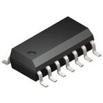 Microchip A/Dコンバータ， 12ビット， ADC数:4， 100ksps， MCP3204-BI/SL MICROCHIP