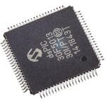 dsPIC30F5013-30I/PT マイクロチップ，  デジタルシグナルプロセッサ， 80-Pin CANチャンネル数:CAN TQFP， dsPIC30F5013-30I/PT MICROCHIP
