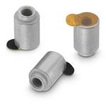 9774060360R 丸スペーサ Wurth Elektronik 本体高さ6mm スチール SMT WURTH ELEKTRONIK