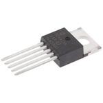TC4421AVAT Microchip MOSFETゲートドライバ 10 A TO-220 1 5-Pin ローサイド 反転 スルーホール MICROCHIP