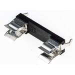 FX0321 基板取り付けヒューズホルダ Bulgin 6.3A， 250V ac BULGIN