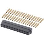 M80-8893405 HARWIN M80-8893405 DILソケット HARWIN