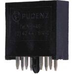 178.6165.0002 基板取り付けヒューズホルダ Littelfuse 30A， 80V LITTELFUSE