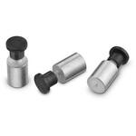 9771070360R 丸スペーサ Wurth Elektronik 本体高さ7mm スチール WURTH ELEKTRONIK