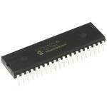 TC7109ACPL Microchip A/Dコンバータ， 12ビット + 符号， ADC数:1， 0.01ksps， TC7109ACPL MICROCHIP