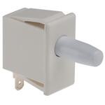 1DM1 Honeywell マイクロスイッチ バレットノーズプランジャ クイックコネクト honeywell