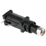 FX0457 基板取り付けヒューズホルダ Bulgin 10A FX， 250V ac BULGIN