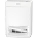 セラミックヒーター(暖房1，200W) EF-P1200H(W)/(K) ダイニチ工業