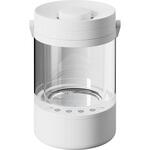 ガラスポットスチーム加湿器 エスケイジャパン