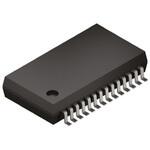 Microchip マイコン， 28-Pin SSOP PIC32MX250F128B-I/SS MICROCHIP