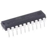 ATTINY2313V-10PU Microchip マイコン ATtiny， 20-Pin PDIP ATTINY2313V-10PU MICROCHIP