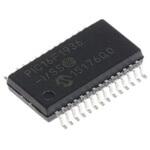 PIC16F1936-I/SS Microchip マイコン， 28-Pin SSOP PIC16F1936-I/SS MICROCHIP