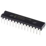 PIC18F2523-I/SP Microchip マイコン， 28-Pin SPDIP PIC18F2523-I/SP MICROCHIP