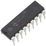 PIC16F88-I/P Microchip マイコン， 18-Pin PDIP PIC16F88-I/P MICROCHIP