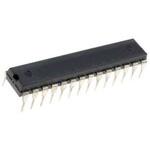 PIC16F723A-I/SP Microchip マイコン， 28-Pin SPDIP PIC16F723A-I/SP MICROCHIP