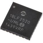 PIC18LF2520-I/ML Microchip マイコン， 28-Pin QFN PIC18LF2520-I/ML MICROCHIP